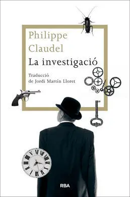 La Investigacio