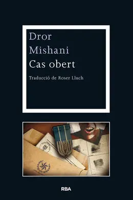 Cas Obert