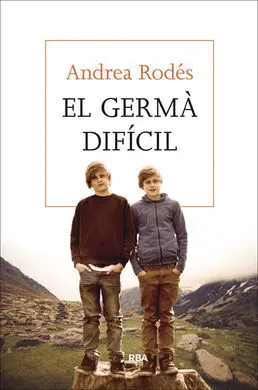El Germà Difícil
