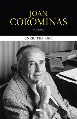 Joan Coromines