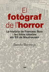 EL FOTOGRAF DE L´HORROR