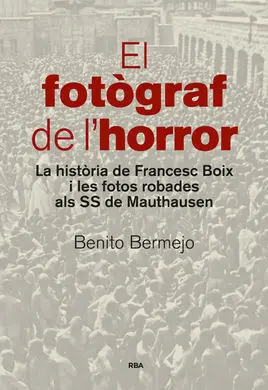 El Fotograf de L´horror