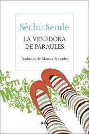 La Venedora de Paraules