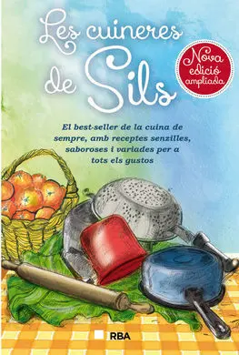 Les Cuineres de Sils