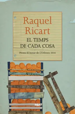 El Temps de Cada Cosa