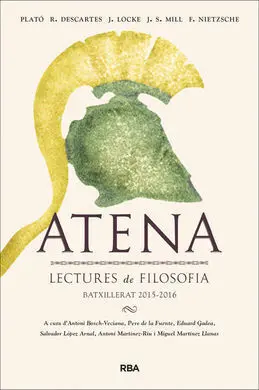Atena 2015-2016