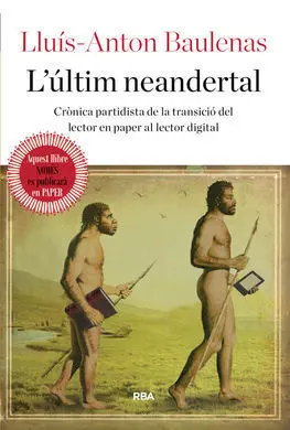 L'ultim Neandertal