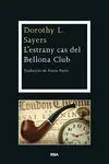 L'estrany Cas del Bellona Club