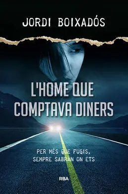 L´home que Comptava Diners