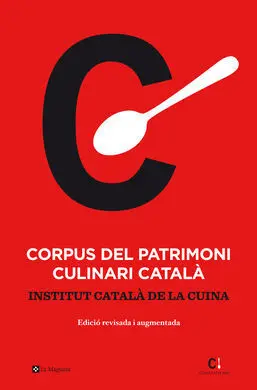 Corpus Culinari Catala