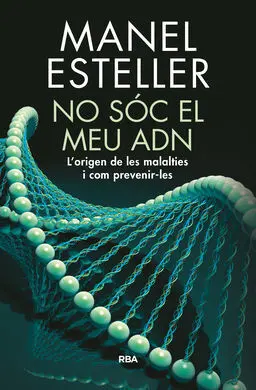 No Sóc el Meu Adn