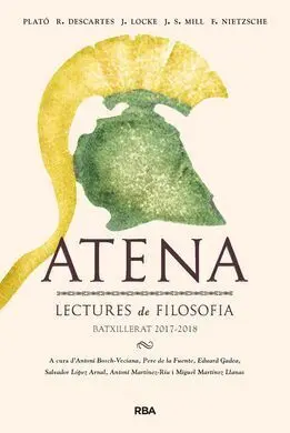 Atena (Curs 2017-2018)
