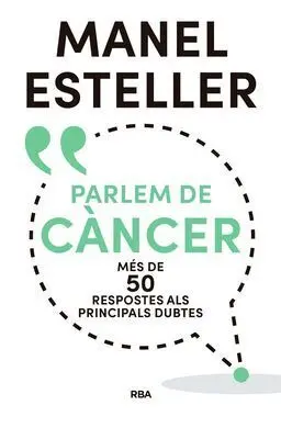 Parlem de Càncer