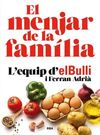 EL MENJAR DE LA FAMILIA (NUEVA EDICIÓN)