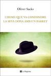 L'HOME QUE VA CONFONDRE LA SEVA DONA AMB UN BARRET