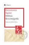 Adreça Desconeguda