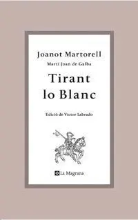 Tirant lo Blanc (L`embosta)