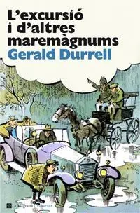 L'excursio I D'altres Maremagnums