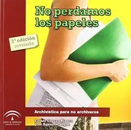 No Perdamos los Papeles