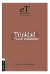 LA TRINIDAD EN EL NUEVO TESTAMENTO