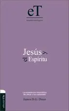 Jesus y el Espiritu