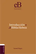 Introduccion a la Biblia Hebrea