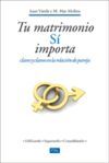 TU MATRIMONIO SÍ IMPORTA