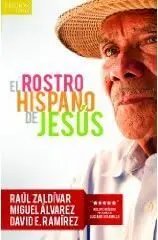 El Rostro Hispano de Jesus