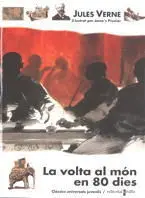 La Volta Al Mon en 80 Dies- Classics Universals