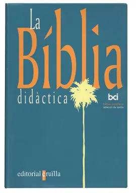 La Biblia Didactica