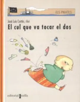 El Cul que Va Tocar el Dos