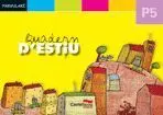 Quadern D'estiu P5 Parvulari