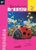 Quadern D'estiu 2N Primaria