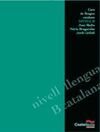 NIVELL B CURS DE LLENGUA CATALANA