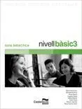 Guia Didàctica Nivell Bàsic3