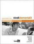 Guia Didàctica Nivell Elemental 3