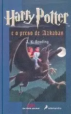 Harry Potter e o Preso de Azkaban