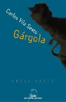 Gárgola