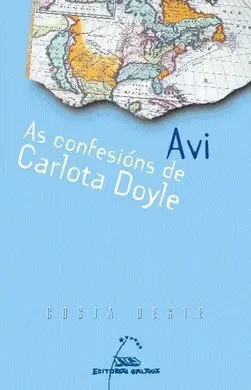 As Confesións de Carlota Doyle