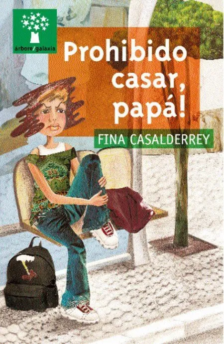 Prohibido Casar, Papá!