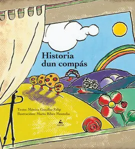 Historia Dun Compás
