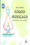 XOGOS MUSICAIS CON CD