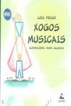 XOGOS MUSICAIS CON CD