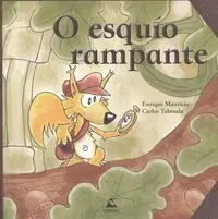 Esquio Rampante (Infantil Galego)
