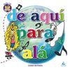 DE AQUI PARA ALÁ (+CD)