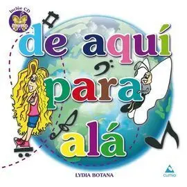 De Aqui para Alá (+Cd)