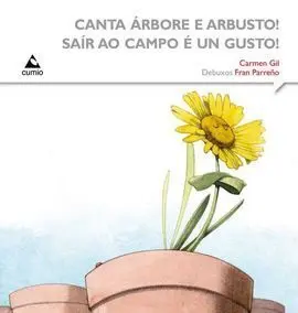 7. Canta Arbore e Arbusto! Sair Campo... (Caixa So