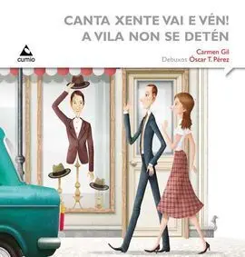 9. Canta Xente Vai e Ven! a Vila Non... (Caixa Sor