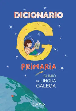 (21). Dic. cumio Primaria Lingua Galega