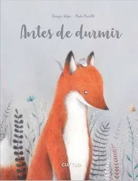 Antes de Durmir